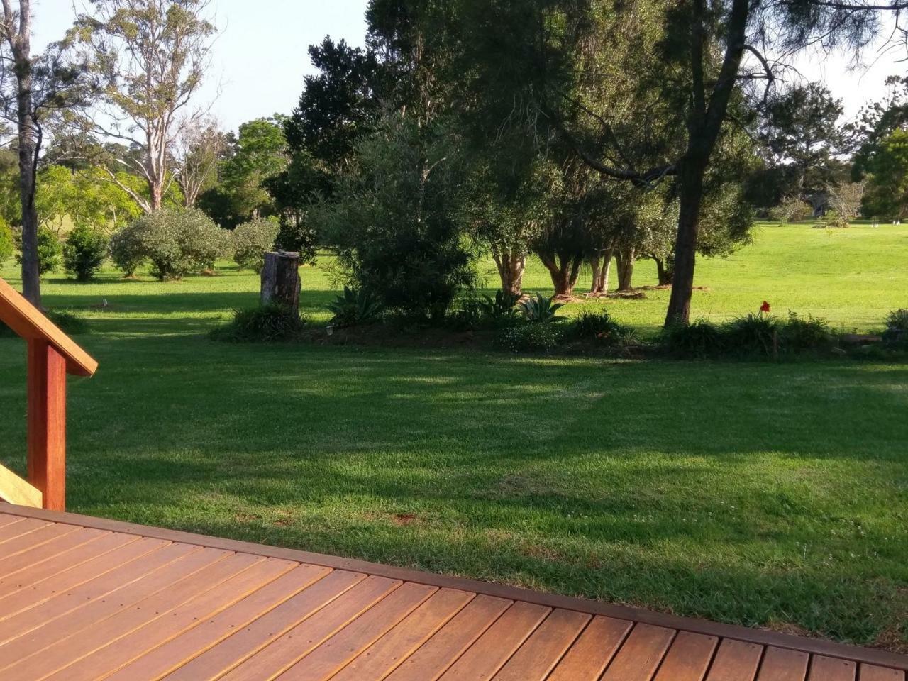 Southern Sky Glamping Hotel Tamborine Mountain Exterior photo